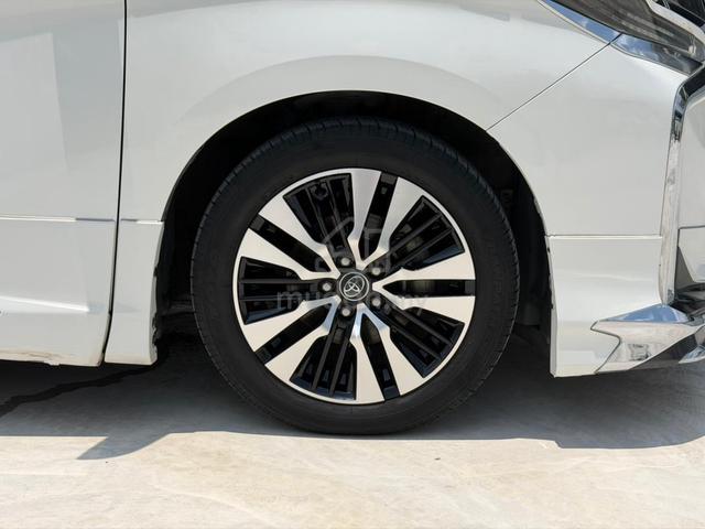 58000 ORI Mileage!! ✨USED 2019 Toyota ALPHARD SC - 5