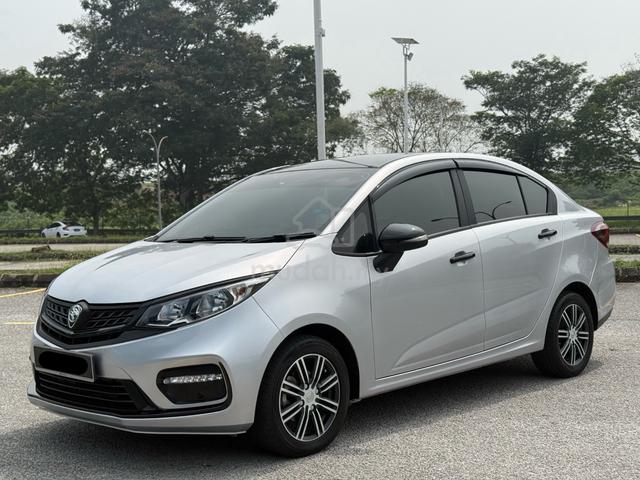 2020 Proton PERSONA 1.6 PREMIUM (A) FULL SRV RCD - 4