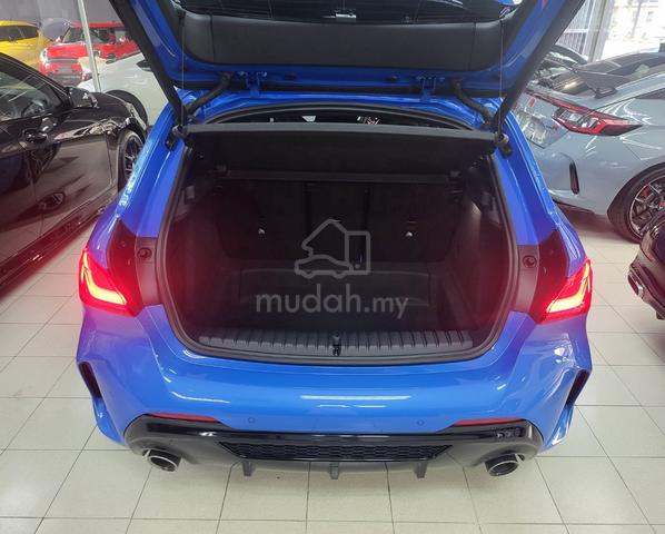 2023 Bmw M135i 2.0 Xdrive M-Sport SPORT SEAT,UNREG - 5
