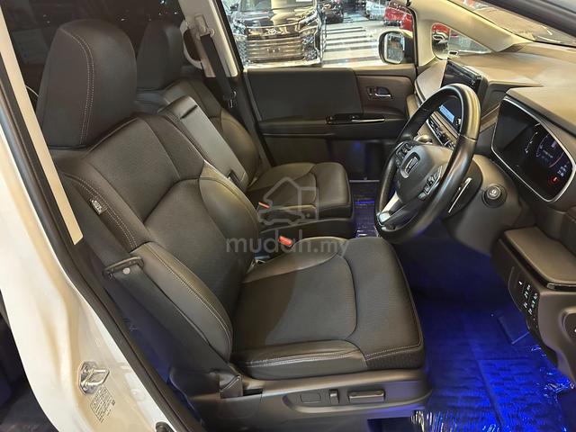 [GRADE 5A] Honda ODYSSEY ABSOLUTE EX- 8 YRS WARNTY - 2