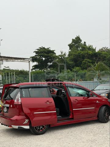 2006 Mazda 5 2.0 (A) - 4