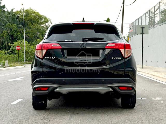 {2018} Honda HR-V 1.8 V MUGEN (A) Bodykit SUV F/Lo - 3