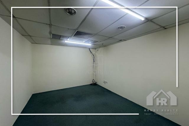 Menara MAA Office space | KK City | KKIA | Waterfront |KK Times square 1