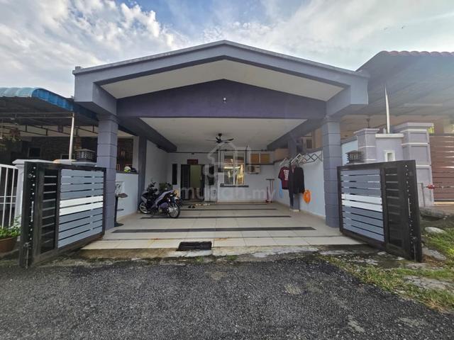 Dah Reno, Dah Siap Extend. Rumah Cantik! 1