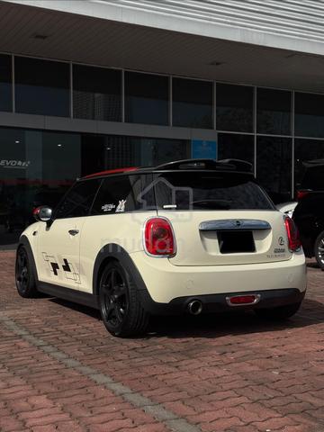 2017 Mini COOPER 1.5 (MT) - 4