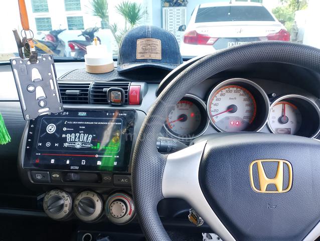 2004 Honda JAZZ 1.5 I-DSI (A) - 5
