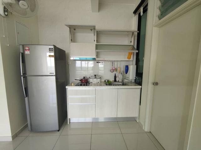 D'Summit Residences 1