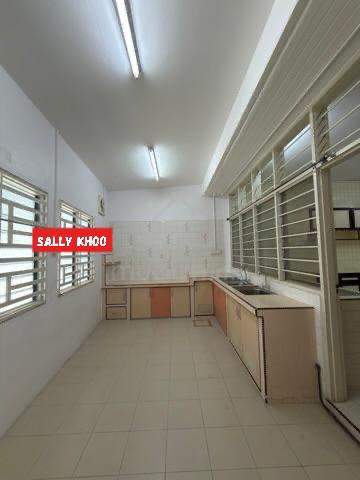 Double Storey Semi-D For Rent @ Jalan Kelawai Near Gurney Paragon 1