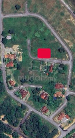 [Murah & Luas] Residential Bungalow Land Bayu Lakehomes 2