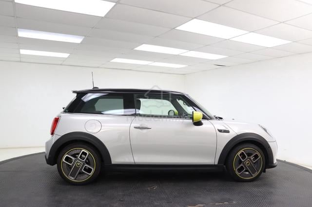 2022 MINI Cooper SE 3 Door - 2