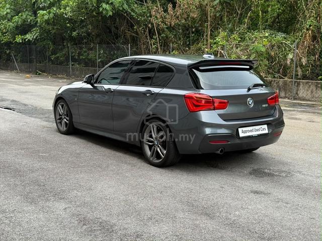 2016 Bmw 120I Sport F20 (Hatch - 5 Door) - Premium - 5