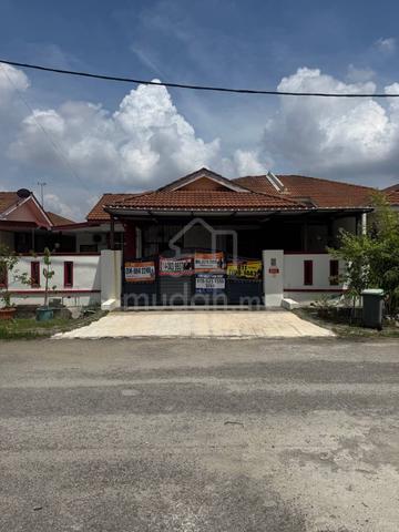 Semi-D Setingkat Bandar Puteri Jaya | Sungai Petani, Kedah🏡 1