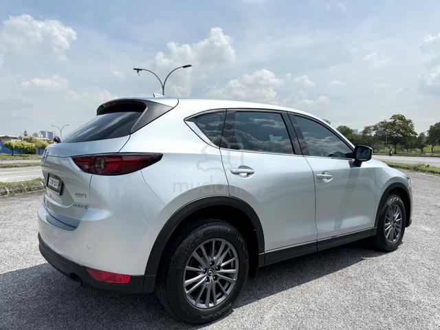 2019 Mazda CX-5 2.0 G GLS 2WD FACELIFT (A) - 5