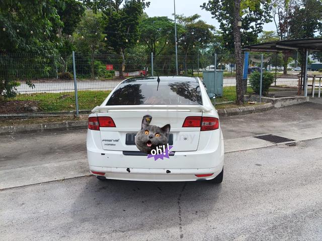 2013 Proton PREVE 1.6 EXECUTIVE (A) - 2