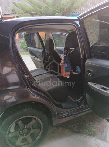 2013 Perodua MYVI 1.5 EXTREME ZHX (A) - 5