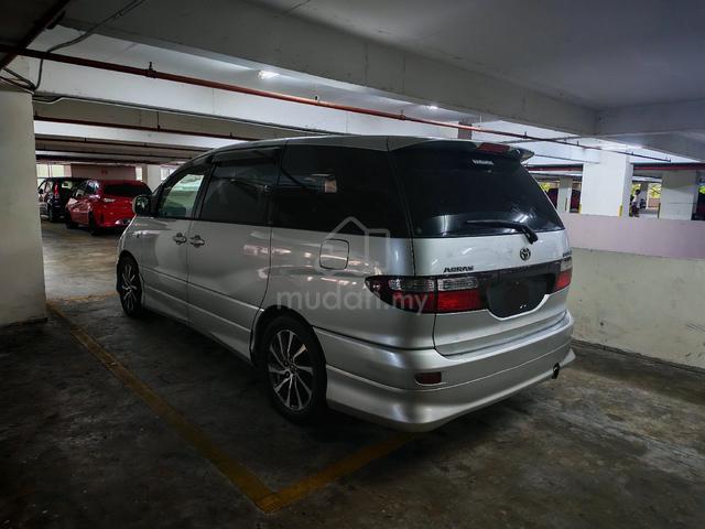 2003 Toyota ESTIMA 2.4 AERAS (A) - 4