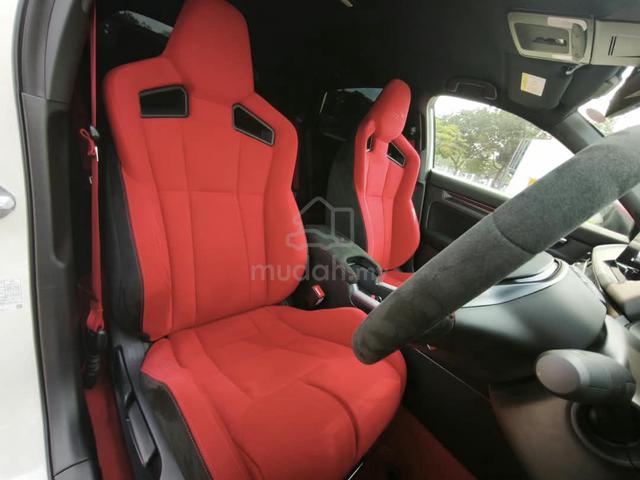 2025 Honda Civic Fl5 2.0 Turbo GRADE:6.A 175KM! - 5