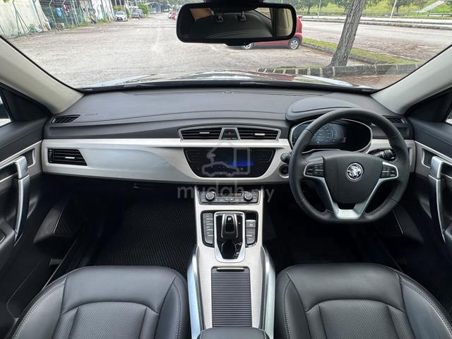 2020 Proton X70 1.8 TGDI EXECUTIVE 2WD 72K MIL (A) - 5