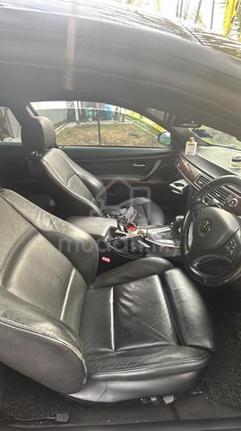 2007 Bmw 320 ci CBU) 2.0 (A) - 5