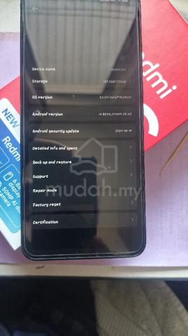 Redmi 14C 4G 8GB 256GB - photo 3 of 5