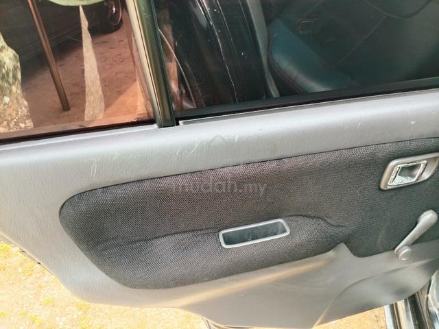2004 Perodua KELISA 1.0 GX (M) - 5