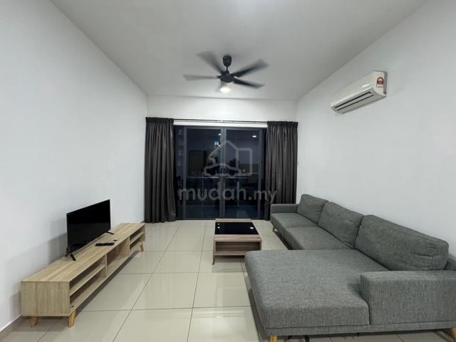 Atlantis Residences 1