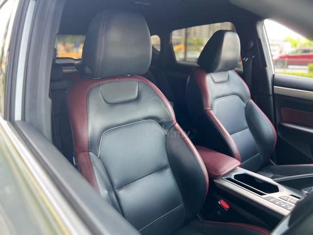 2021 Proton X50 1.5 PREMIUM MY20 (A) - 5