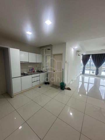Central Residence @ Sg Besi 1