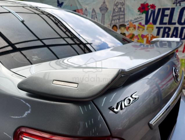 Toyota VIOS 1.5 G (A) FACELIFT LIMITED PERFECT WTY - 3