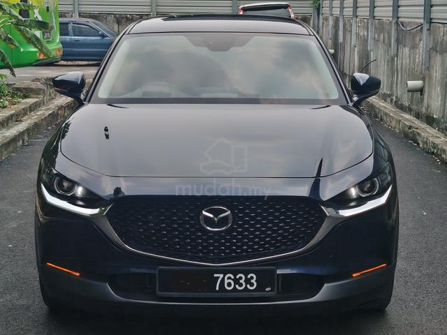 2023 Mazda CX-30 2.0 G HIGH (A)*warranty to 2028* - 2