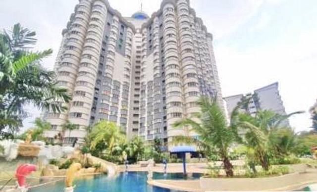 Room for rent klang 1
