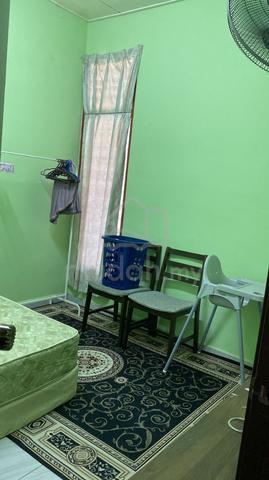 RENOVATED UNIT!!! Teres 1 Tingkat Bertam Perdana 3 5