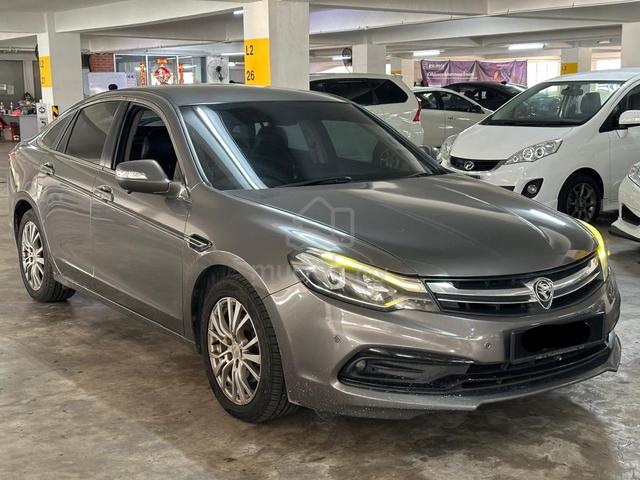 2017 Proton PERDANA 2.0(A) LOAN KEDAI PROMO RAYA - 1