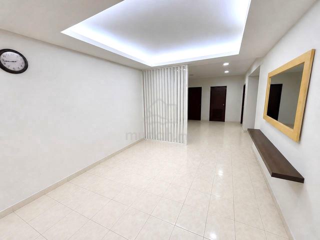 Bougainvilla Apartment (Segambut) 1