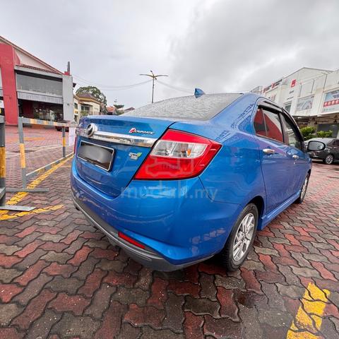 2017 Perodua BEZZA 1.3 ADVANCE (A) - 5