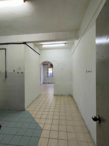 Apartment Orchid Court 1