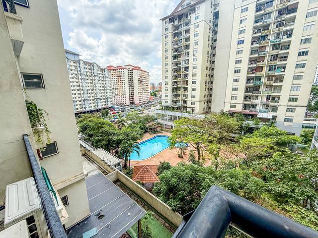 Mentari Condominium 1