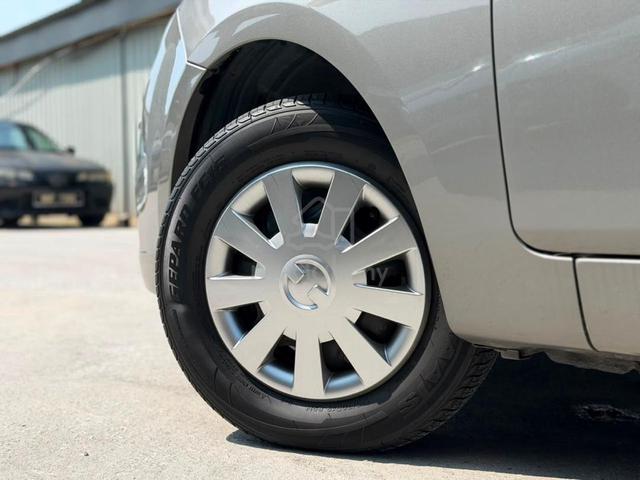 OFFERš„ MIL-6XK 2019 Proton SAGA 1.3L CVT (A) - 5