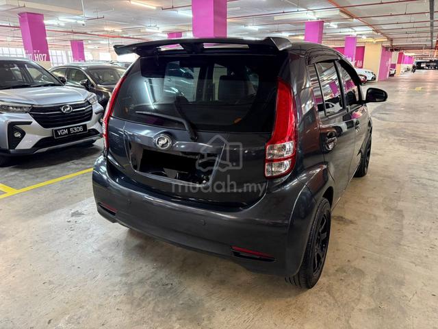 2012 Perodua MYVI 1.3 SX STANDARD (M) - 2
