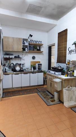 Single Storey House @ JP Perdan @ Austin Crest 1