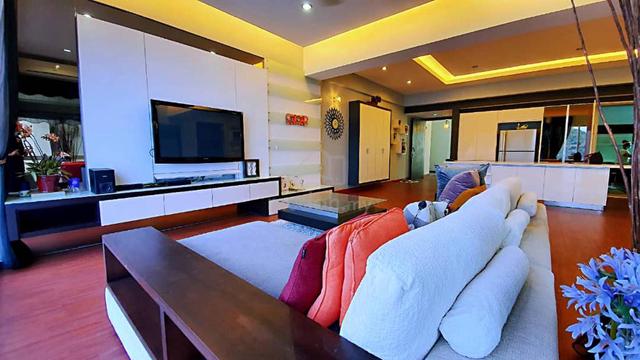 BayStar Condominium 1
