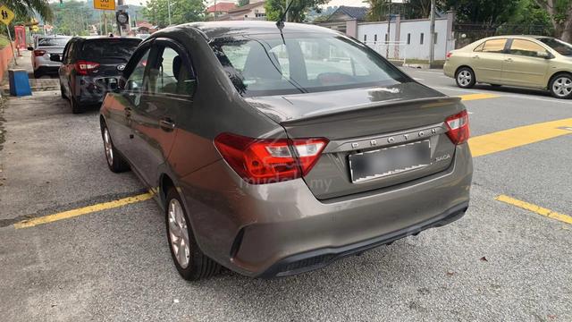 2024 Proton SAGA 1.3 PREMIUM (A) ✅ Mthly 4xx - 3