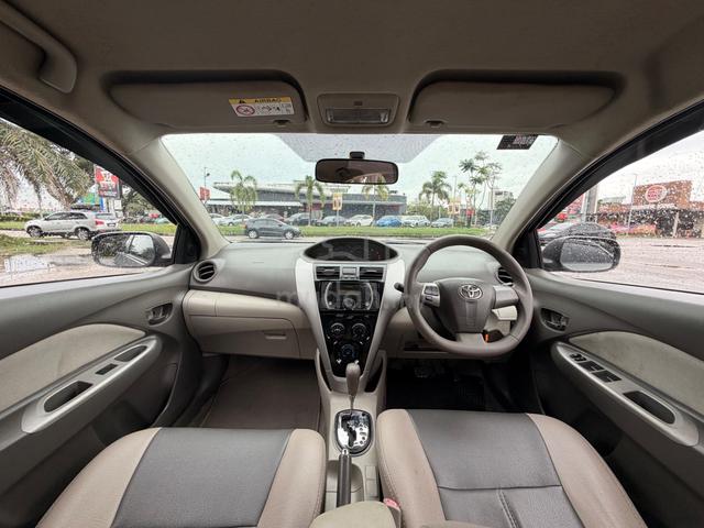 2013 Toyota VIOS 1.5 G ENHANCED (A) - 5