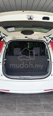 2011 Perodua ALZA 1.5 EZI (A) - 3
