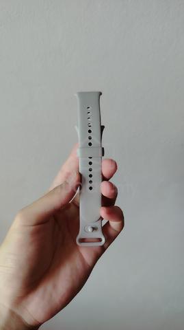 WTS Xiaomi band 9 pro - photo 3 of 6