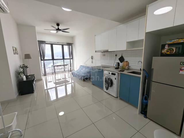 Continew Condominium 1