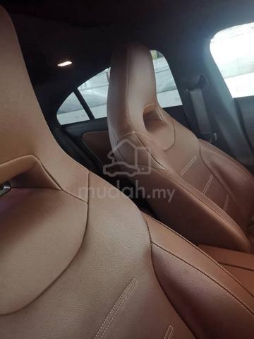 2019 Mercedes Benz CLA250 AMG Premium Plus - 5