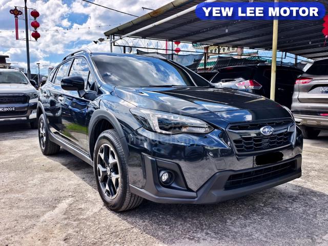 2018 Subaru XV 2.0 I-P AWD FULL SERVICE RECORD (A) - 3