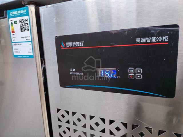 fridge - photo 4 of 4