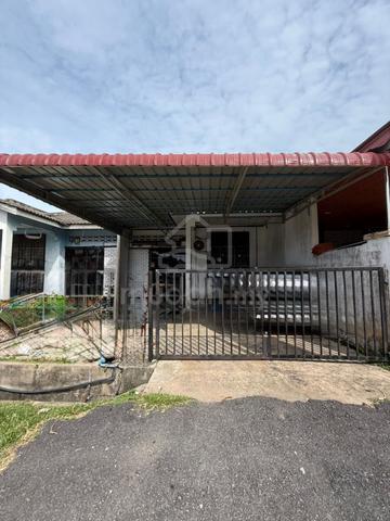 Taman Berangan Sungai Petani 1
